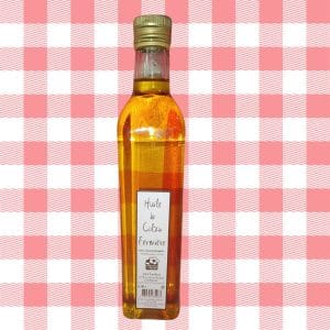 Huile de Colza fermière 0,5L