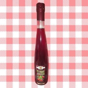 Vinaigre de Framboise 37,5 cl