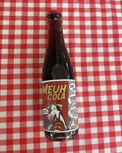 Meuh-cola 33cl